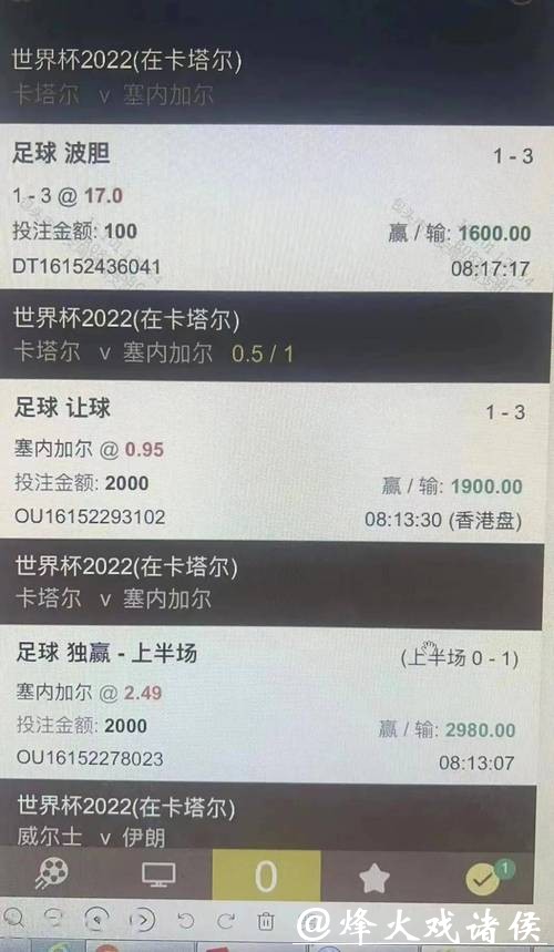 世界杯赌球投注地点分析 世界杯赌球投注地点分析
